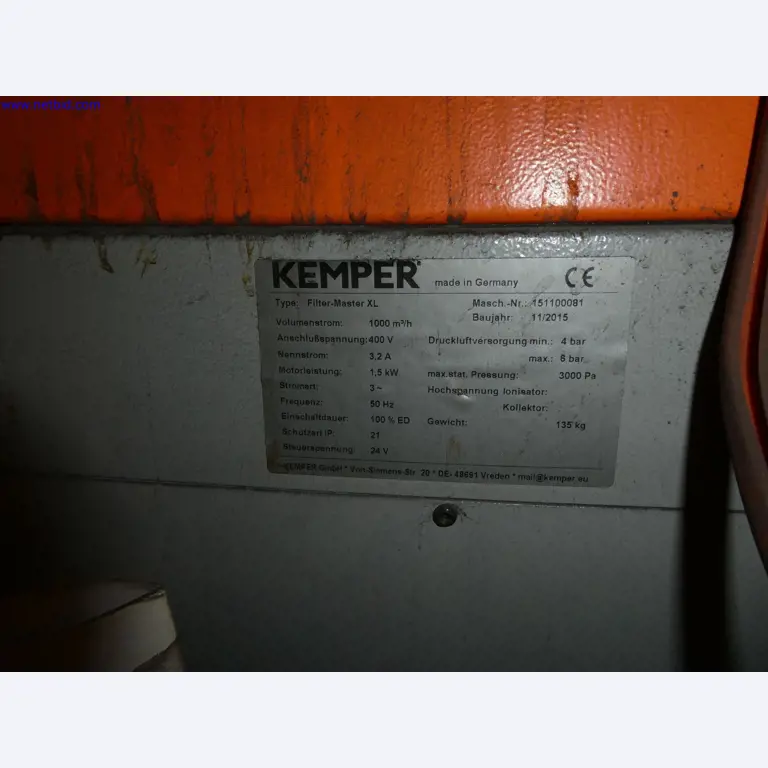 GMW Prämab GmbH - Ciężka obróbka dużych części Ciężkie maszyny / inżynieria instalacji-3