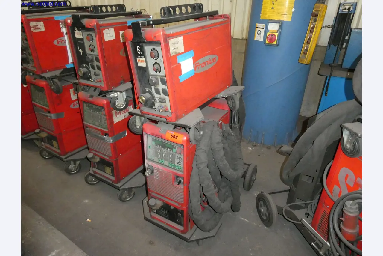 GMW Prämab GmbH - Schwerzerspanung Großteilebearbeitung Schwermaschinen- /Anlagenbau-1