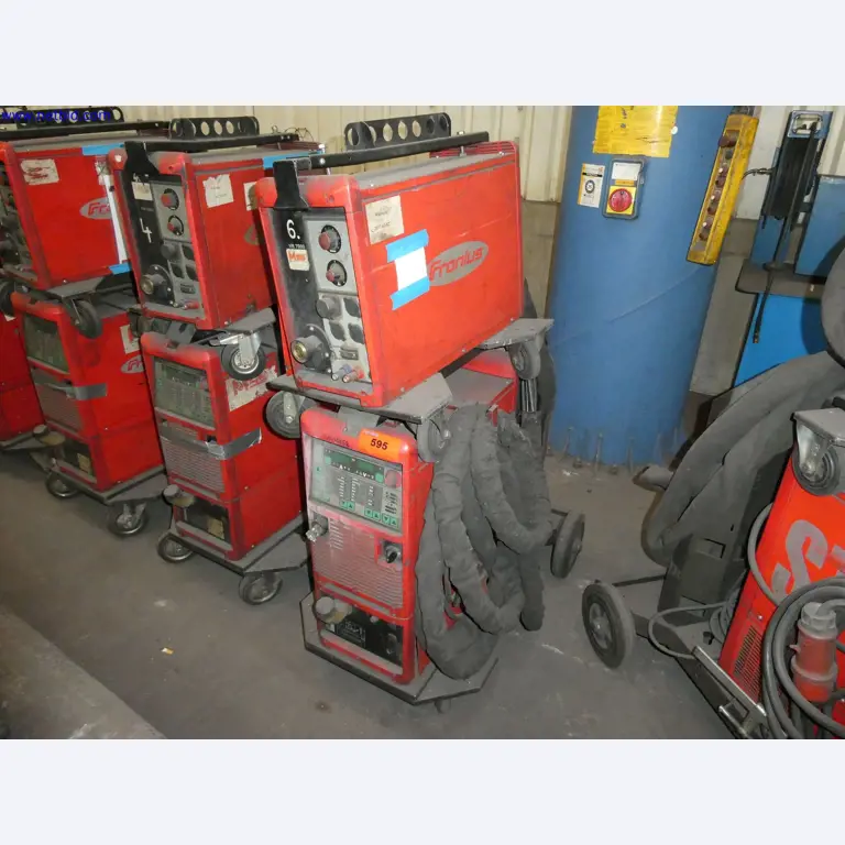 GMW Prämab GmbH - Schwerzerspanung Großteilebearbeitung Schwermaschinen- /Anlagenbau-1