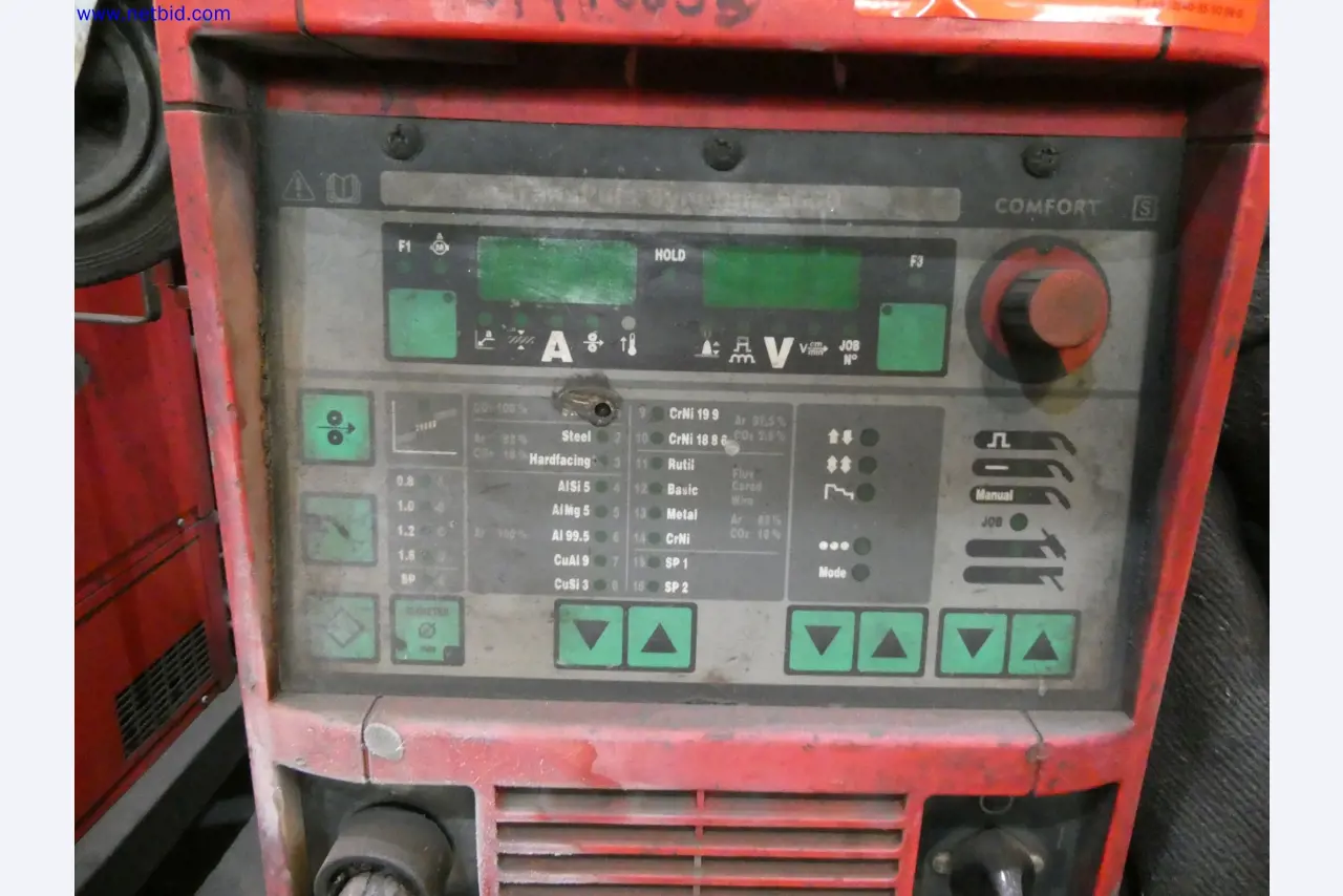 GMW Prämab GmbH - Schwerzerspanung Großteilebearbeitung Schwermaschinen- /Anlagenbau-2