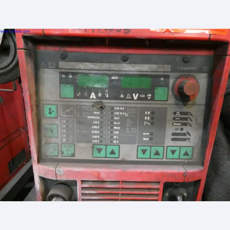 GMW Prämab GmbH - Schwerzerspanung Großteilebearbeitung Schwermaschinen- /Anlagenbau-2