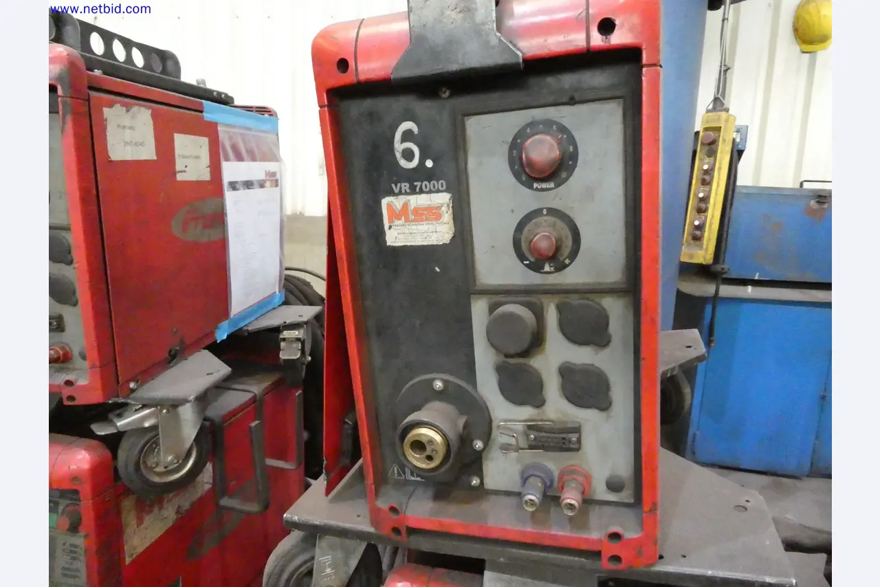 GMW Prämab GmbH - Schwerzerspanung Großteilebearbeitung Schwermaschinen- /Anlagenbau-3