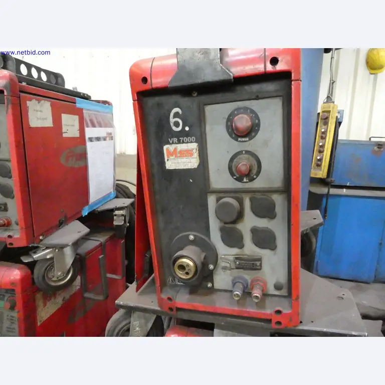 GMW Prämab GmbH - Schwerzerspanung Großteilebearbeitung Schwermaschinen- /Anlagenbau-3