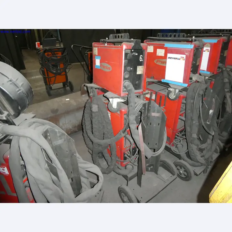 GMW Prämab GmbH - Schwerzerspanung Großteilebearbeitung Schwermaschinen- /Anlagenbau-4