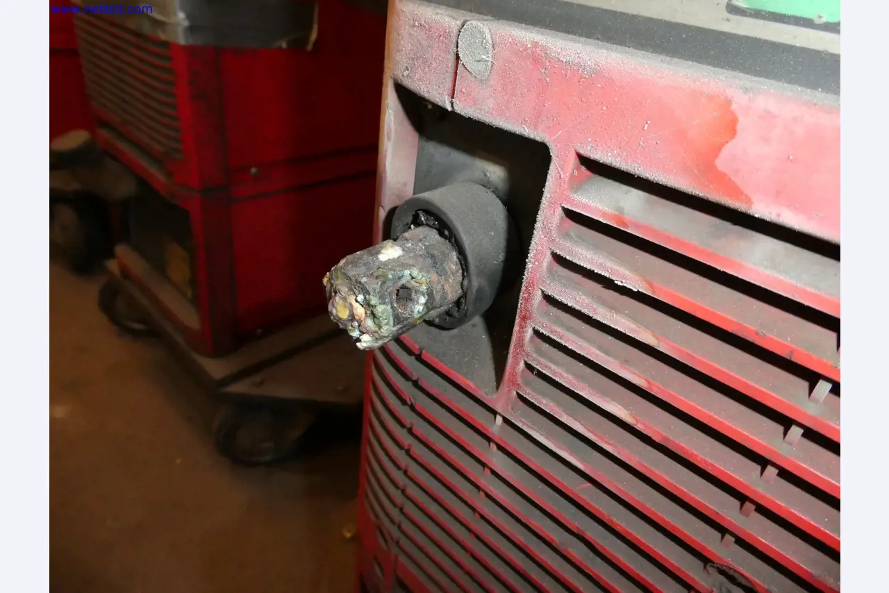 GMW Prämab GmbH - Schwerzerspanung Großteilebearbeitung Schwermaschinen- /Anlagenbau-5