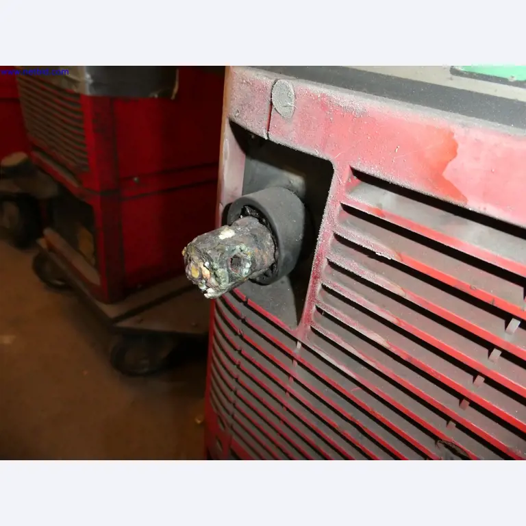 GMW Prämab GmbH - Schwerzerspanung Großteilebearbeitung Schwermaschinen- /Anlagenbau-5