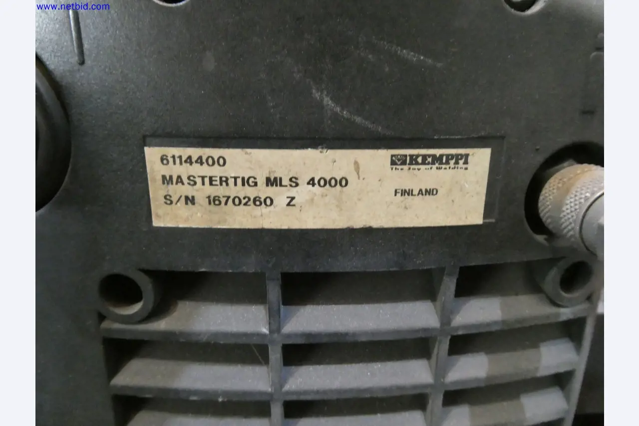 GMW Prämab GmbH - Zware bewerking van grote onderdelen Zware machines / installatietechniek-4