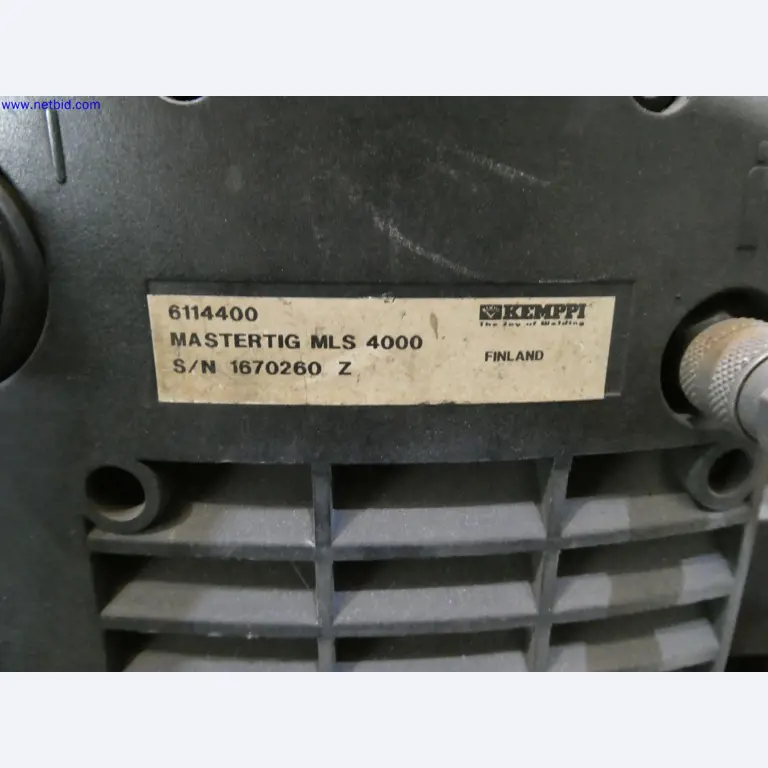 GMW Prämab GmbH - Zware bewerking van grote onderdelen Zware machines / installatietechniek-4