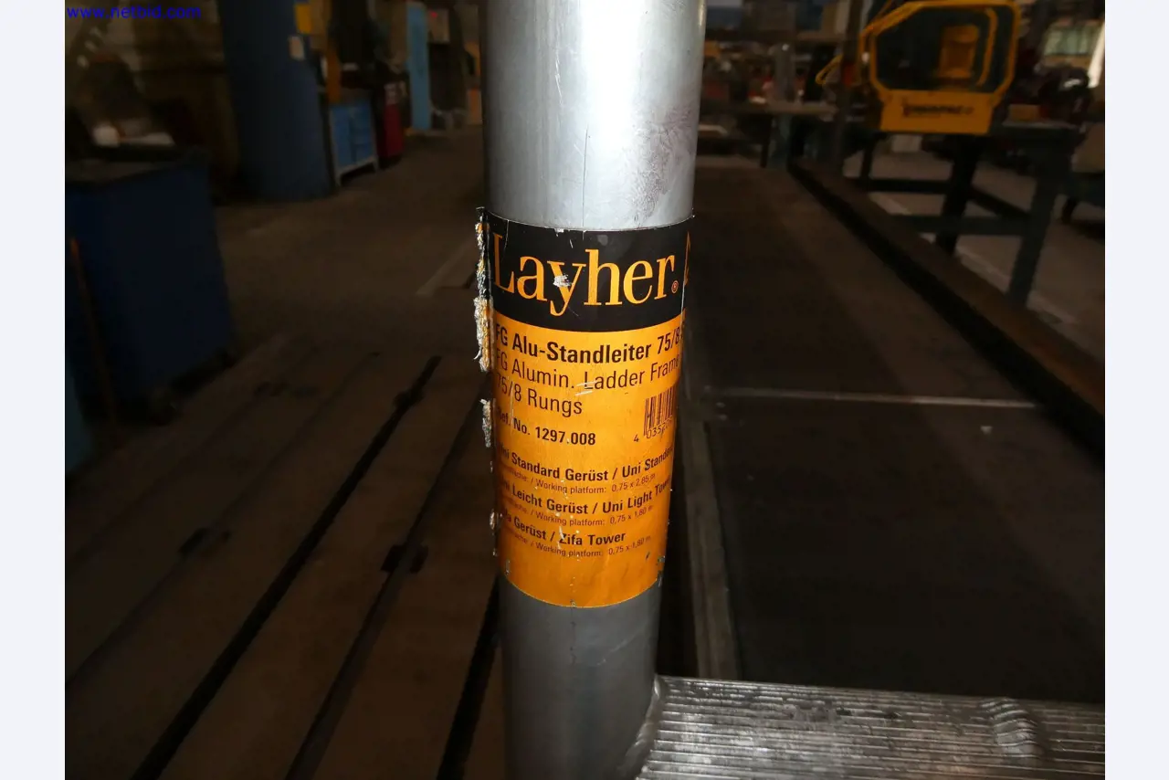 GMW Prämab GmbH - Schwerzerspanung Großteilebearbeitung Schwermaschinen- /Anlagenbau-2