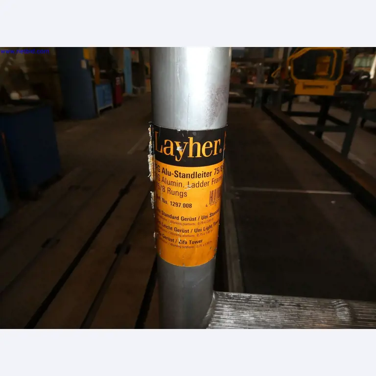 GMW Prämab GmbH - Schwerzerspanung Großteilebearbeitung Schwermaschinen- /Anlagenbau-2