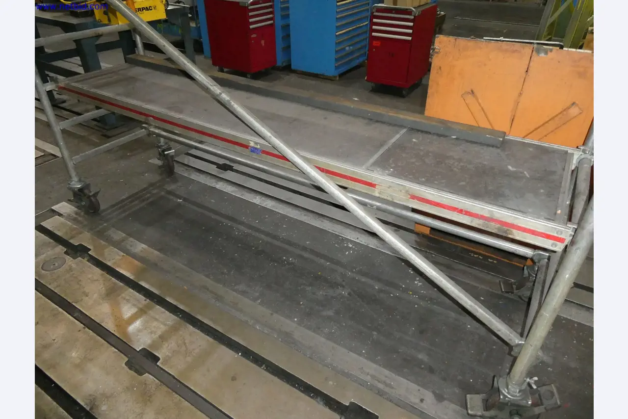 GMW Prämab GmbH - Schwerzerspanung Großteilebearbeitung Schwermaschinen- /Anlagenbau-3