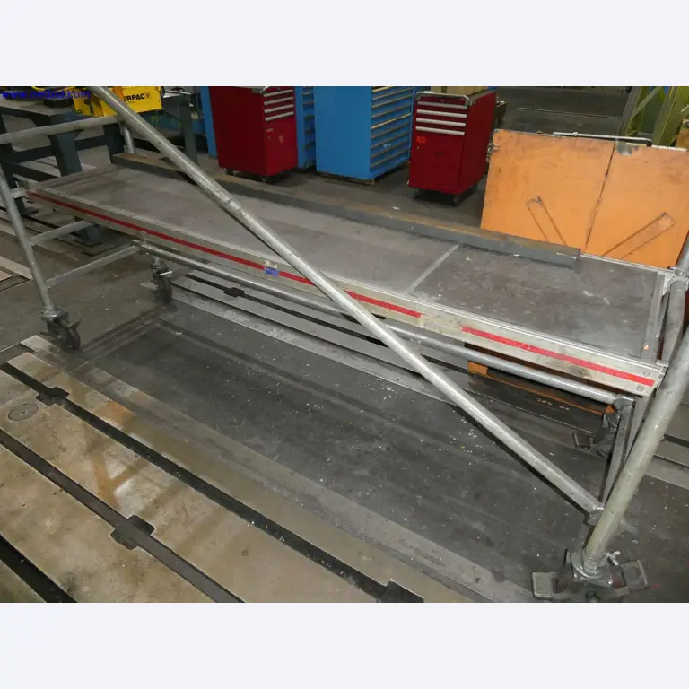 GMW Prämab GmbH - Schwerzerspanung Großteilebearbeitung Schwermaschinen- /Anlagenbau-3