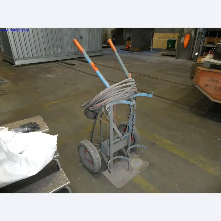 GMW Prämab GmbH - Heavy machining of large parts Heavy machinery / plant engineering-1