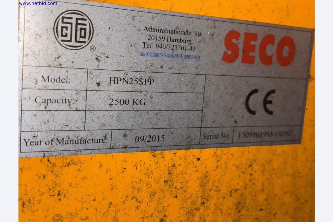 GMW Prämab GmbH - Mecanizado de piezas grandes Maquinaria pesada / construcción de instalaciones-2