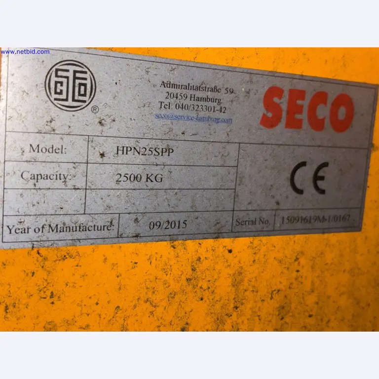 GMW Prämab GmbH - Mecanizado de piezas grandes Maquinaria pesada / construcción de instalaciones-2