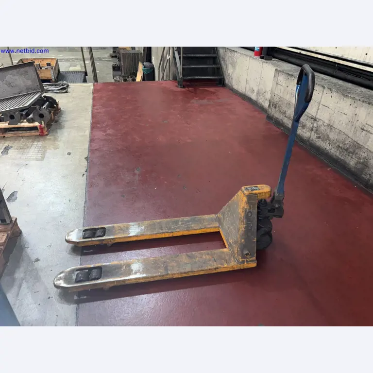 GMW Prämab GmbH - Mecanizado de piezas grandes Maquinaria pesada / construcción de instalaciones-3