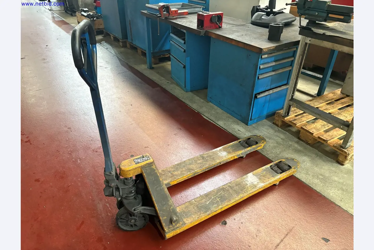 GMW Prämab GmbH - Mecanizado de piezas grandes Maquinaria pesada / construcción de instalaciones-4