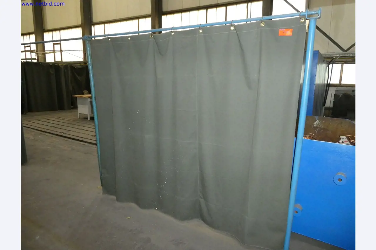 GMW Prämab GmbH - Těžké obrábění velkých dílů Těžké strojírenství / strojírenská výroba-1