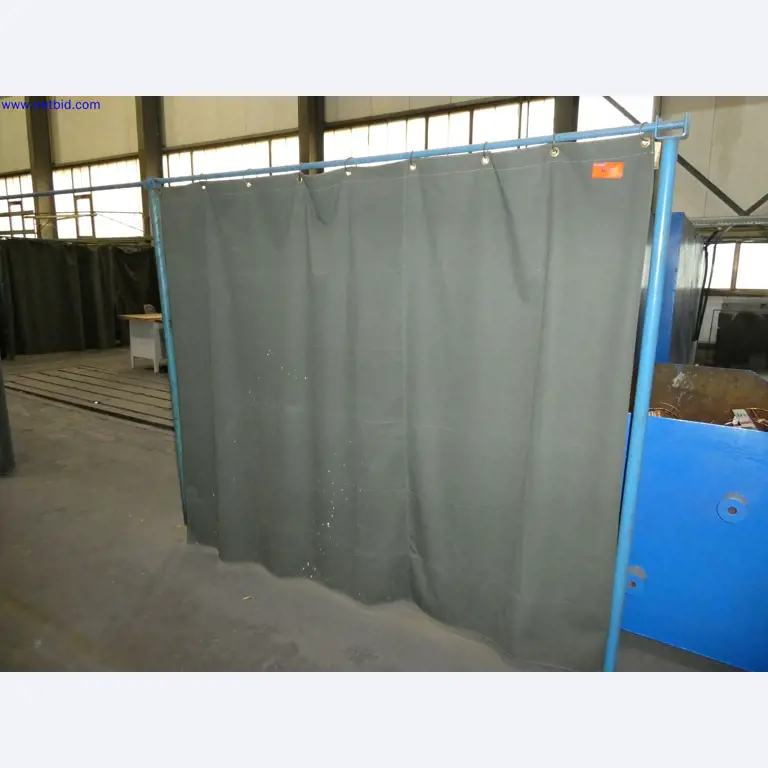 GMW Prämab GmbH - Těžké obrábění velkých dílů Těžké strojírenství / strojírenská výroba-1