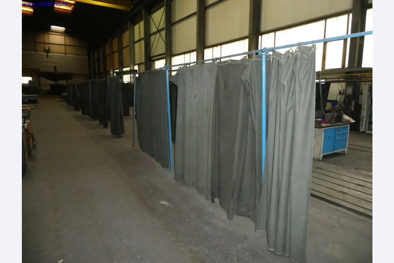 GMW Prämab GmbH - Těžké obrábění velkých dílů Těžké strojírenství / strojírenská výroba-2