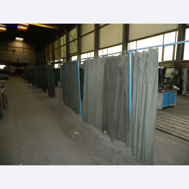 GMW Prämab GmbH - Těžké obrábění velkých dílů Těžké strojírenství / strojírenská výroba-2