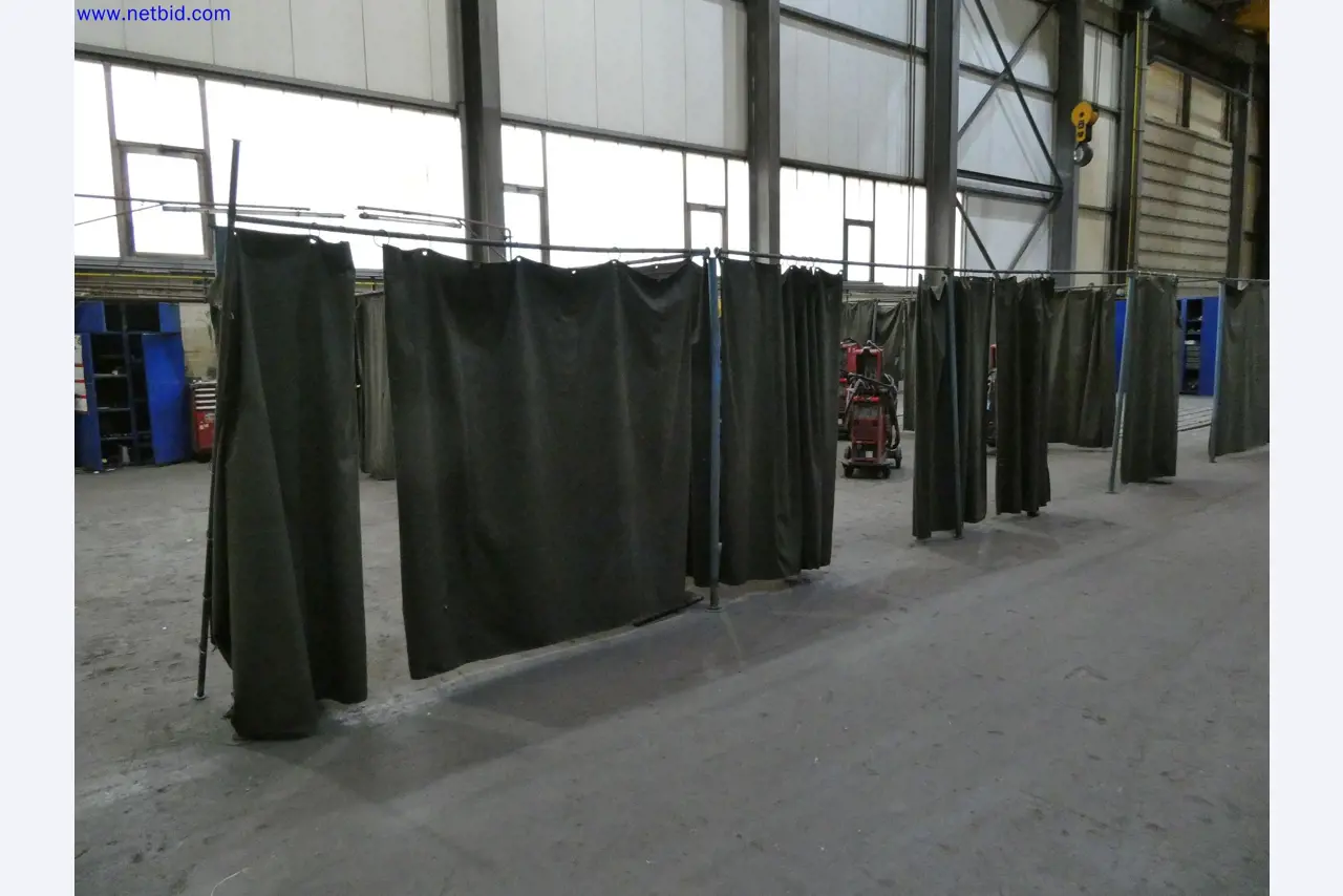 GMW Prämab GmbH - Těžké obrábění velkých dílů Těžké strojírenství / strojírenská výroba-3