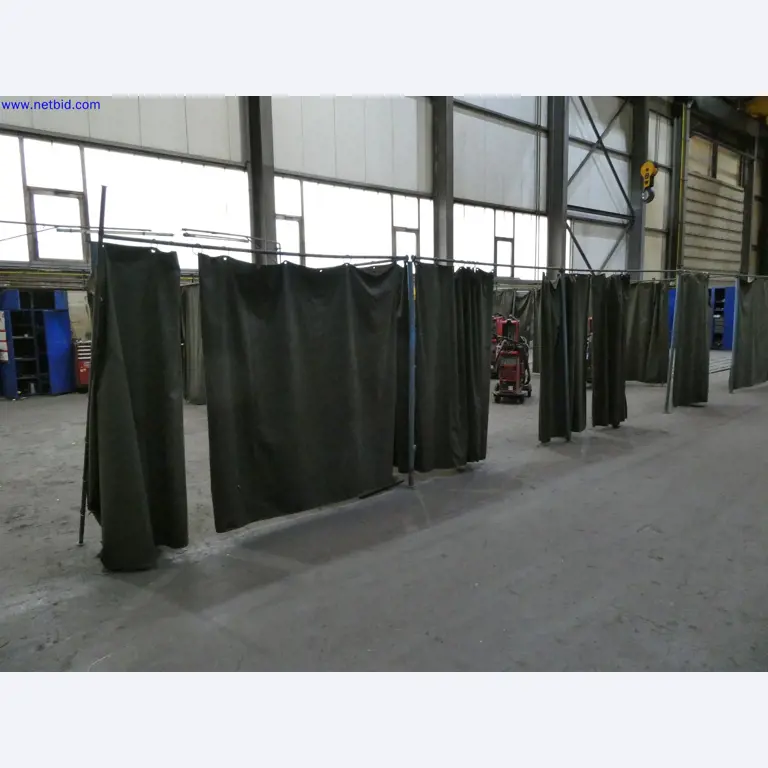 GMW Prämab GmbH - Těžké obrábění velkých dílů Těžké strojírenství / strojírenská výroba-3