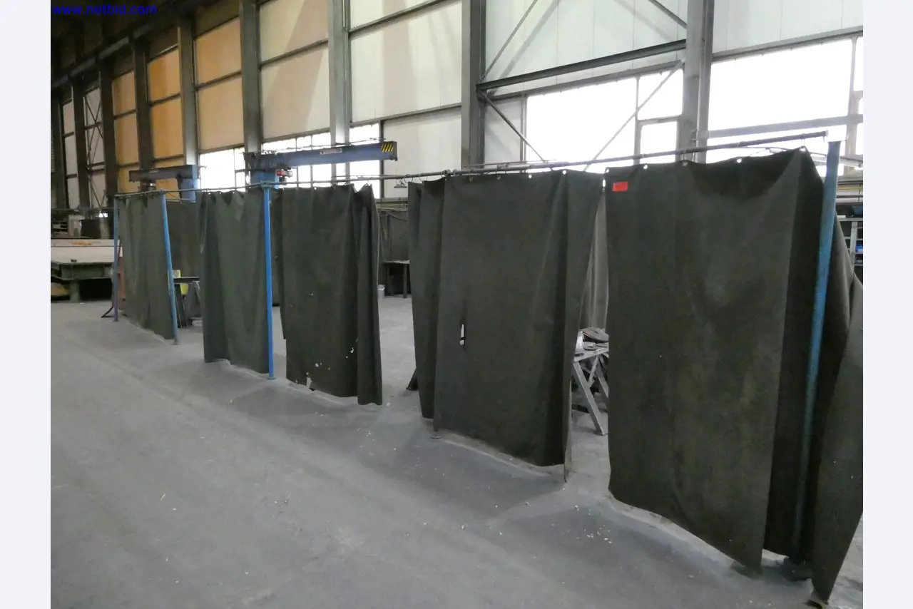 GMW Prämab GmbH - Těžké obrábění velkých dílů Těžké strojírenství / strojírenská výroba-4