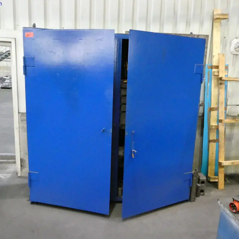 10 Szafki narzędziowe