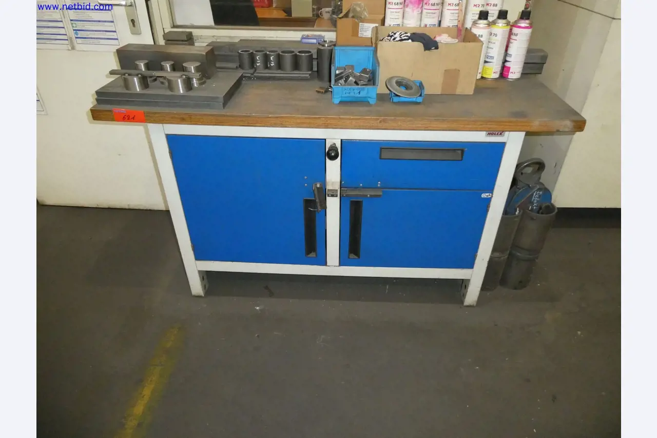 GMW Prämab GmbH - Enlèvement de copeaux lourds Usinage de grandes pièces Construction de machines et d'installations lourdes-11