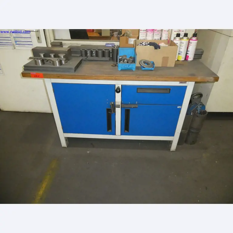 GMW Prämab GmbH - Enlèvement de copeaux lourds Usinage de grandes pièces Construction de machines et d'installations lourdes-11