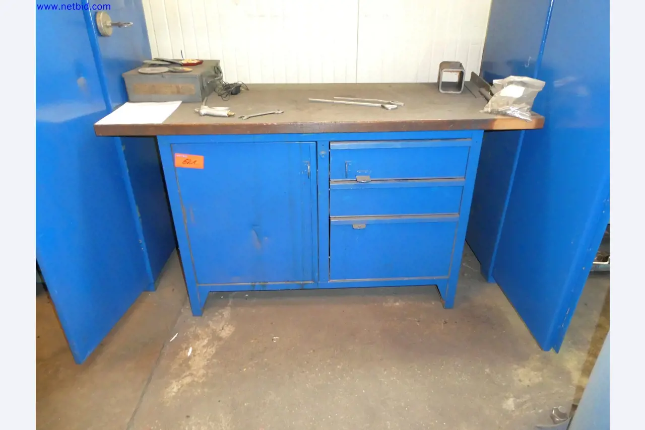 GMW Prämab GmbH - Enlèvement de copeaux lourds Usinage de grandes pièces Construction de machines et d'installations lourdes-4