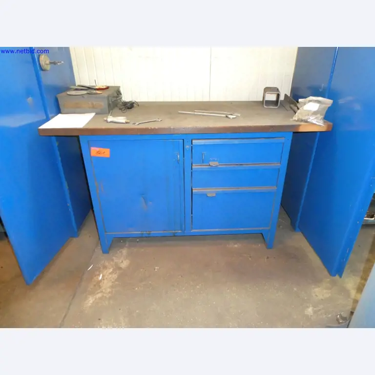 GMW Prämab GmbH - Enlèvement de copeaux lourds Usinage de grandes pièces Construction de machines et d'installations lourdes-4