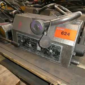 3 Ładowanie magnesów