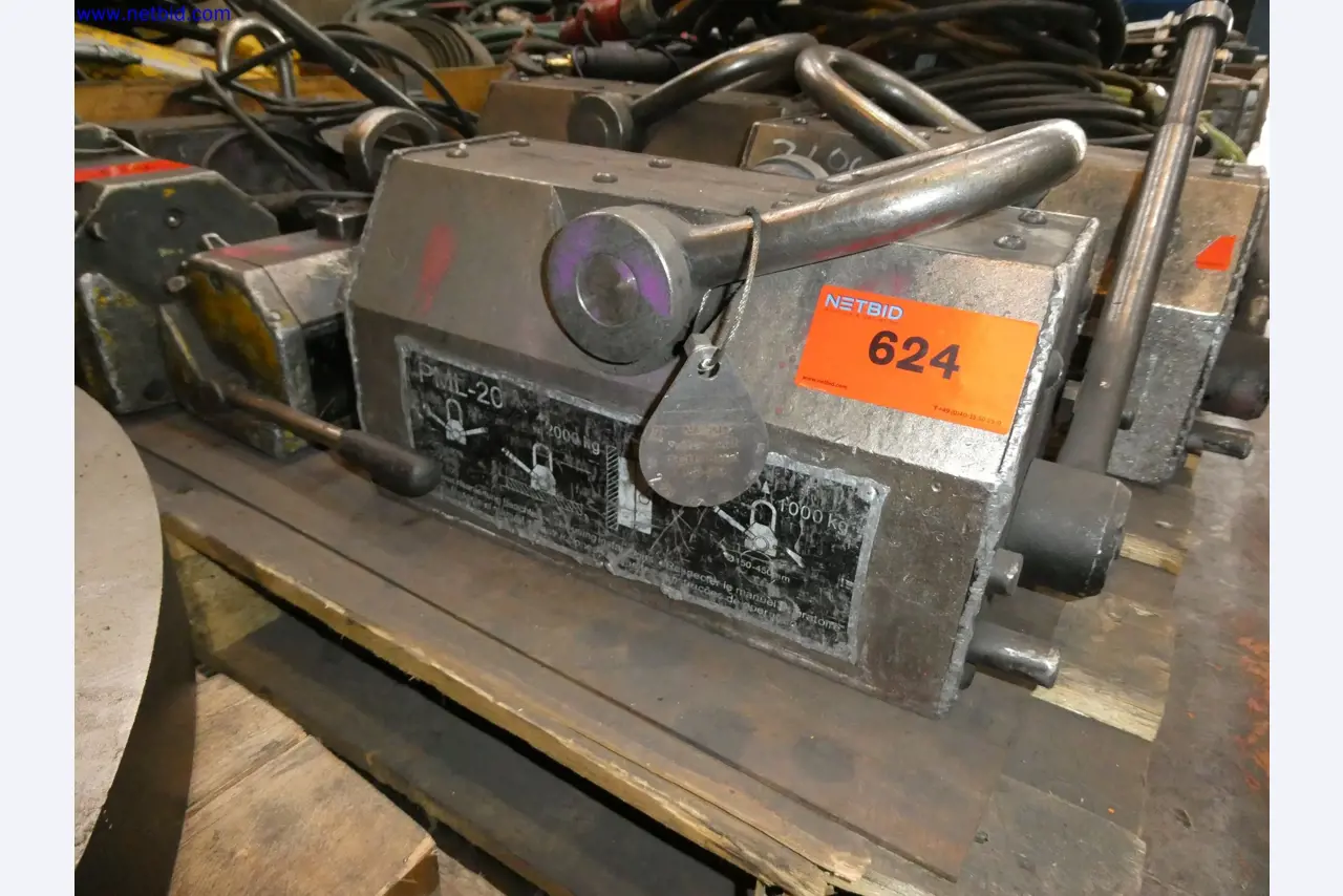 GMW Prämab GmbH - Těžké obrábění velkých dílů Těžké strojírenství / strojírenská výroba-1