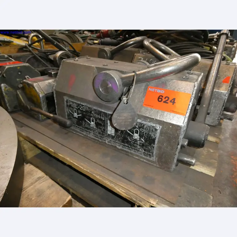 GMW Prämab GmbH - Těžké obrábění velkých dílů Těžké strojírenství / strojírenská výroba-1