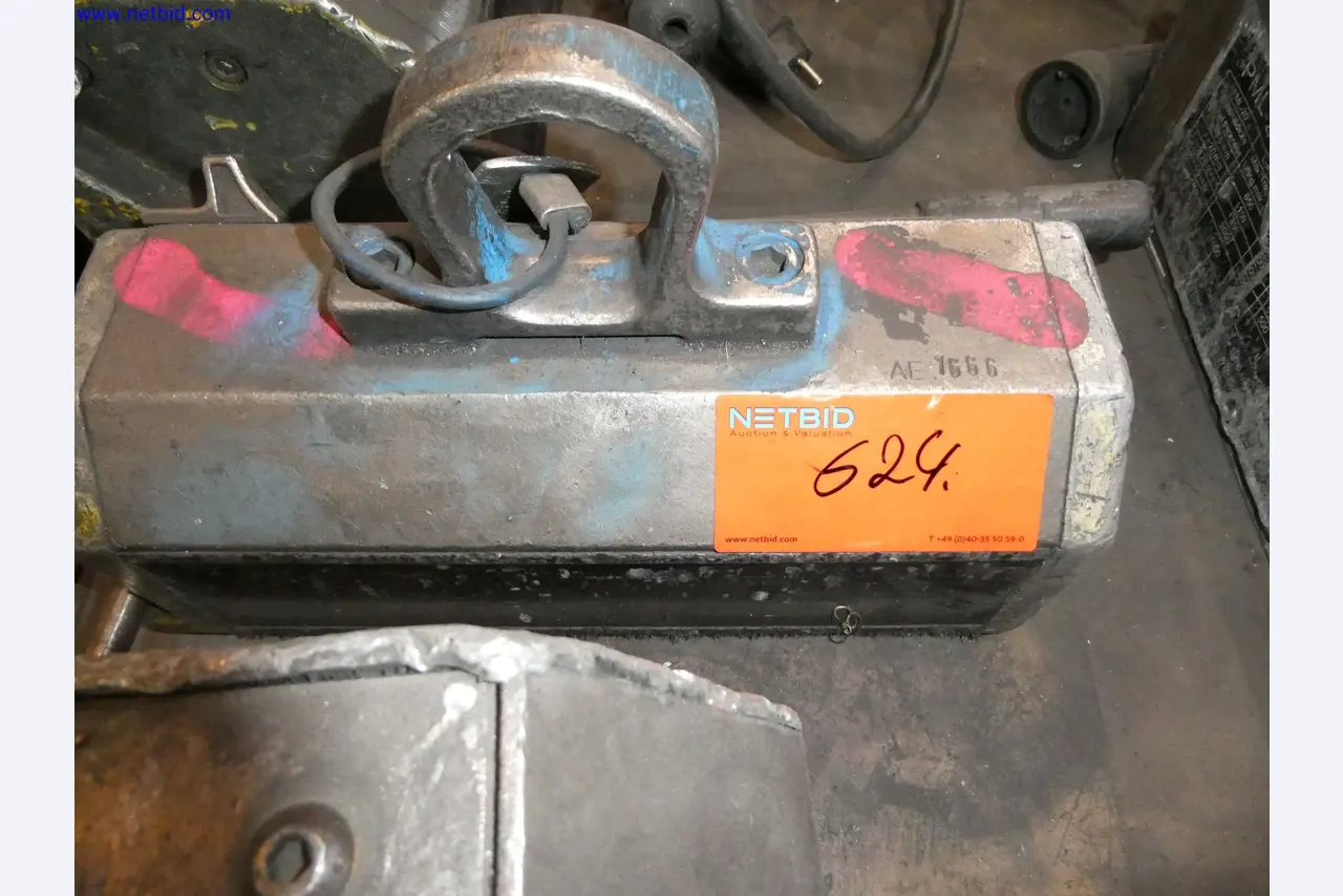 GMW Prämab GmbH - Těžké obrábění velkých dílů Těžké strojírenství / strojírenská výroba-2