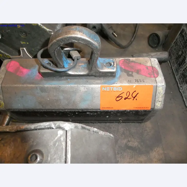 GMW Prämab GmbH - Těžké obrábění velkých dílů Těžké strojírenství / strojírenská výroba-2