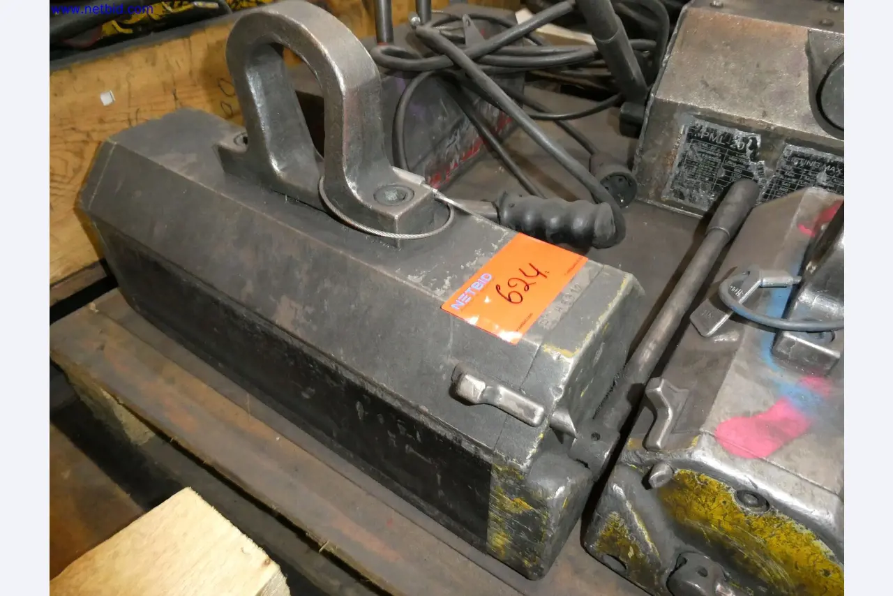 GMW Prämab GmbH - Těžké obrábění velkých dílů Těžké strojírenství / strojírenská výroba-4