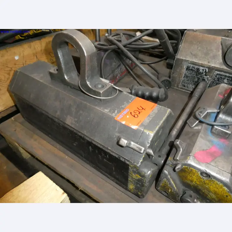 GMW Prämab GmbH - Těžké obrábění velkých dílů Těžké strojírenství / strojírenská výroba-4