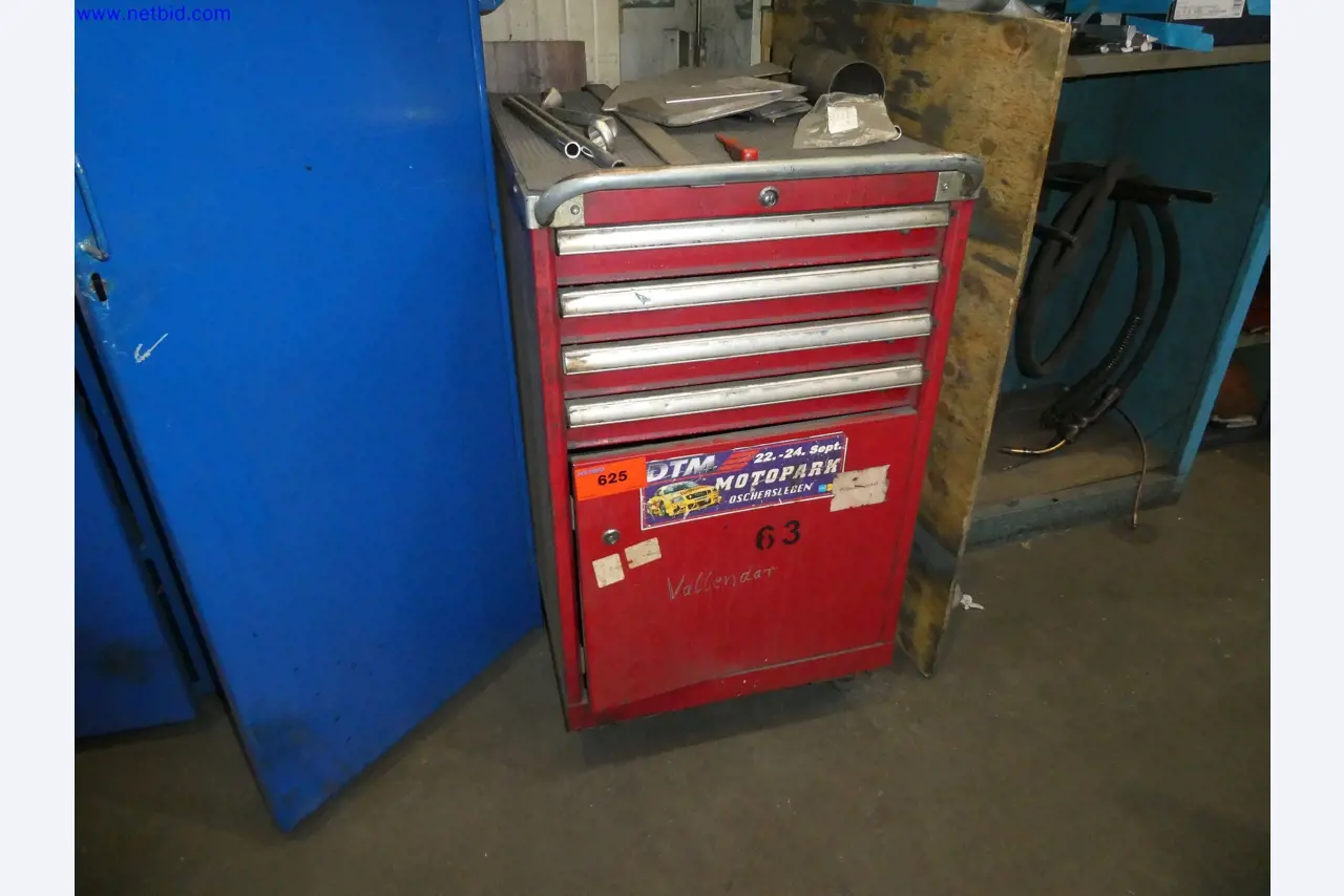 GMW Prämab GmbH - Těžké obrábění velkých dílů Těžké strojírenství / strojírenská výroba-1