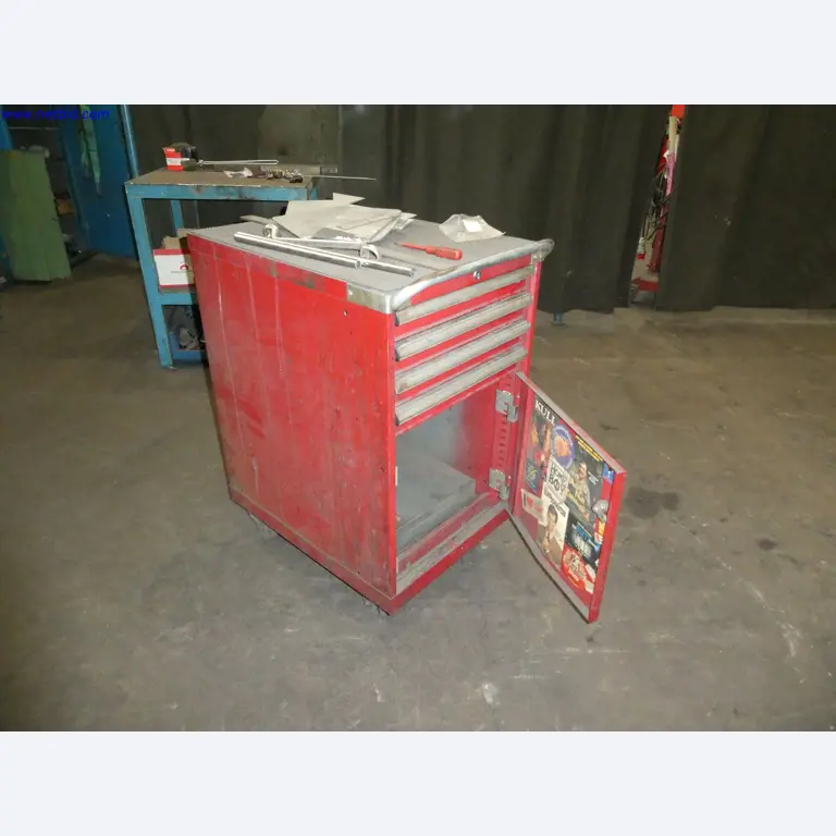 GMW Prämab GmbH - Těžké obrábění velkých dílů Těžké strojírenství / strojírenská výroba-2