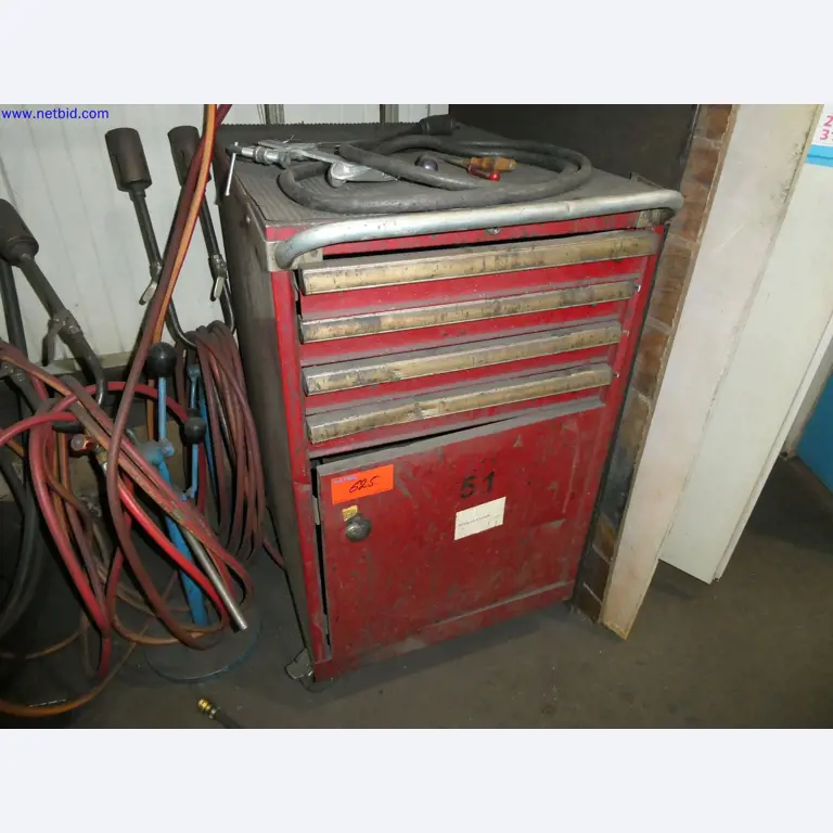 GMW Prämab GmbH - Těžké obrábění velkých dílů Těžké strojírenství / strojírenská výroba-3