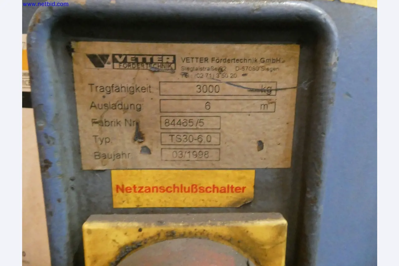 GMW Prämab GmbH - Těžké obrábění velkých dílů Těžké strojírenství / strojírenská výroba-4