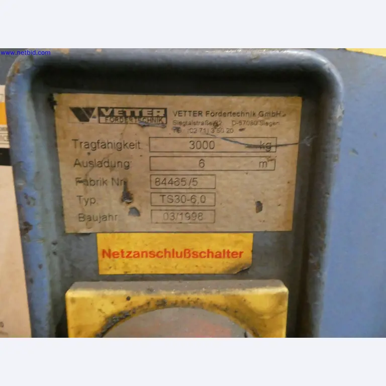 GMW Prämab GmbH - Těžké obrábění velkých dílů Těžké strojírenství / strojírenská výroba-4