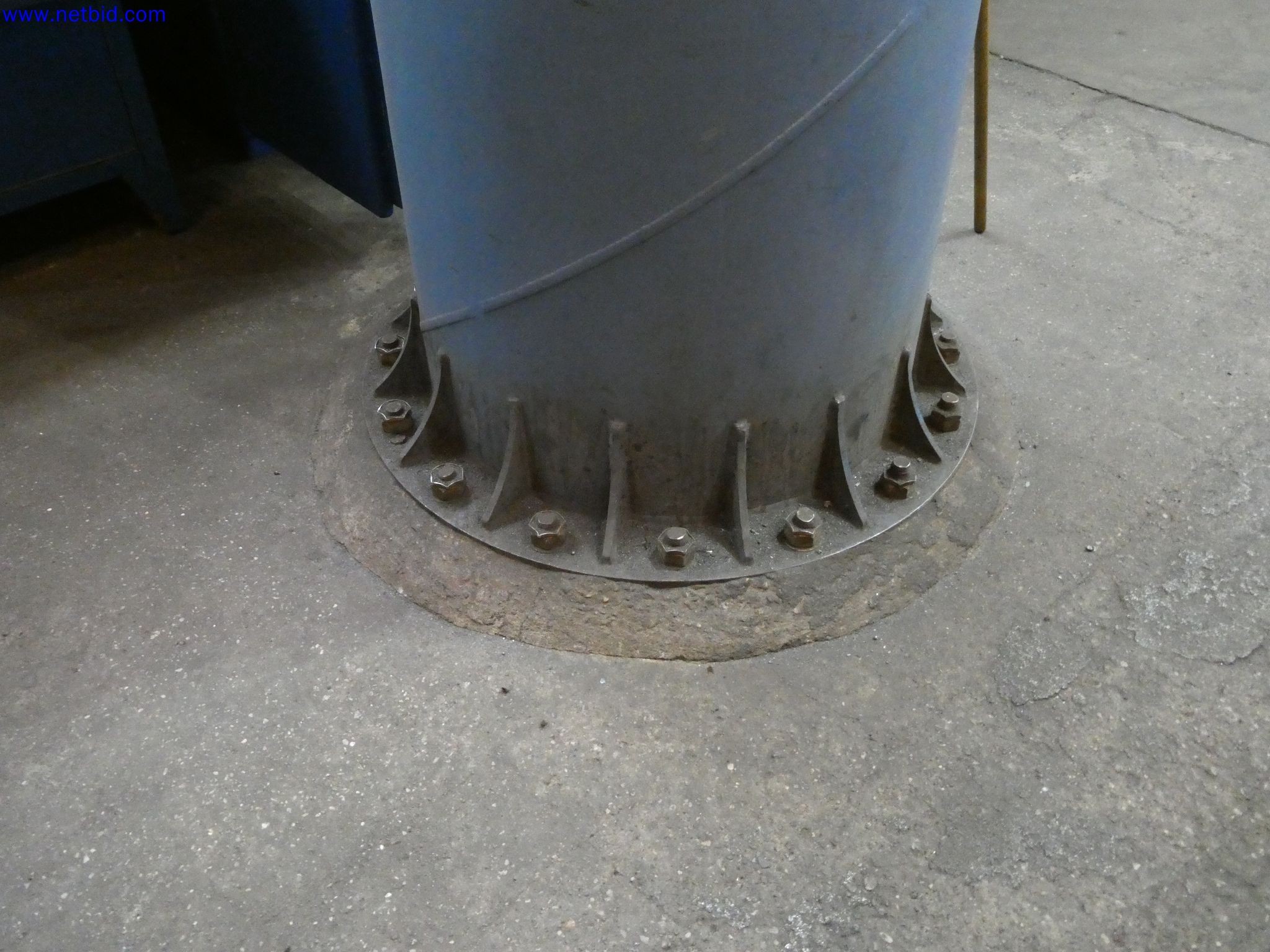 GMW Prämab GmbH - Machining of large parts, mechanical and plant engineering-5