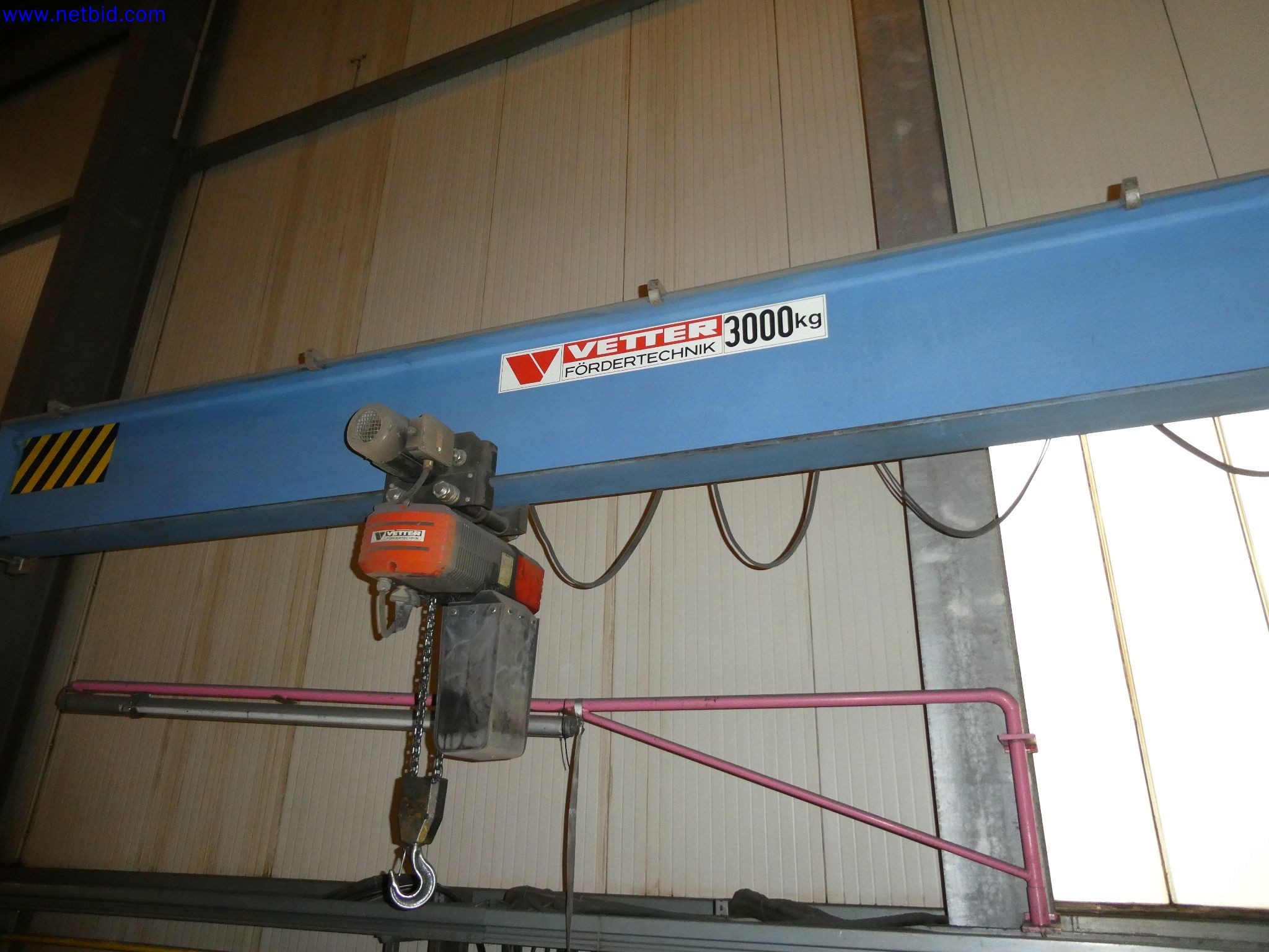 GMW Prämab GmbH - Machining of large parts, mechanical and plant engineering-2