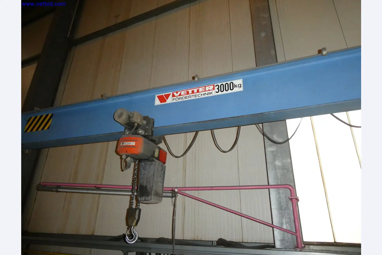 GMW Prämab GmbH - Heavy machining of large parts Heavy machinery / plant engineering-2