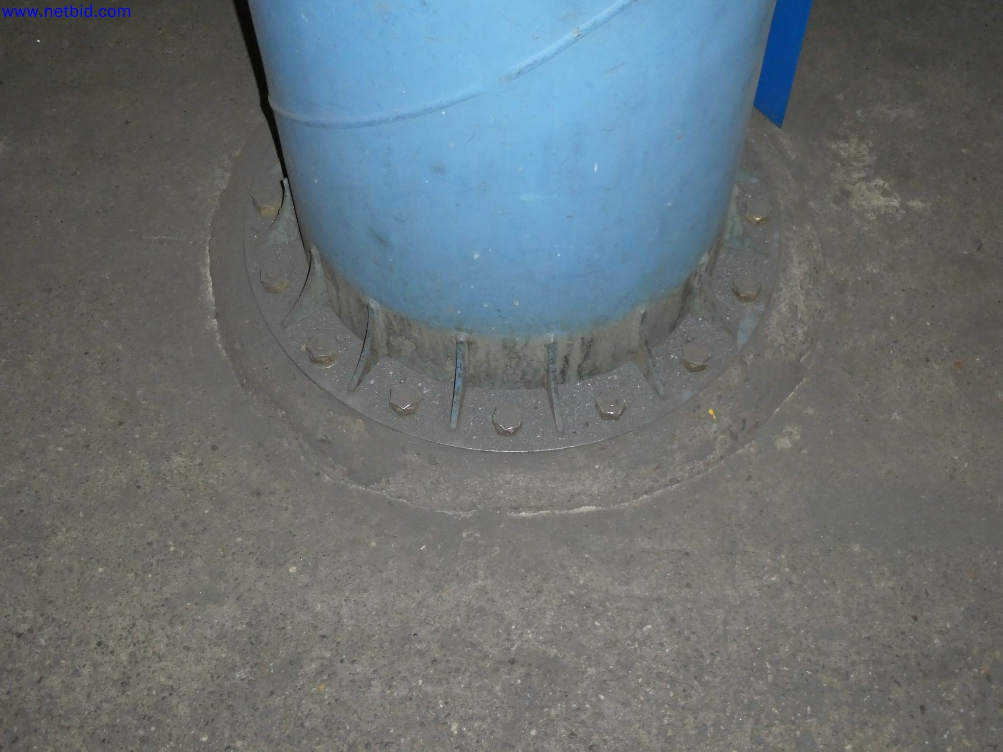 GMW Prämab GmbH - Machining of large parts, mechanical and plant engineering-3