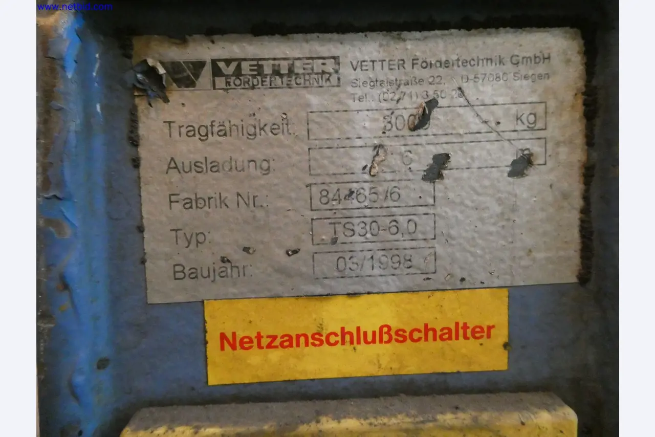 GMW Prämab GmbH - Heavy machining of large parts Heavy machinery / plant engineering-4